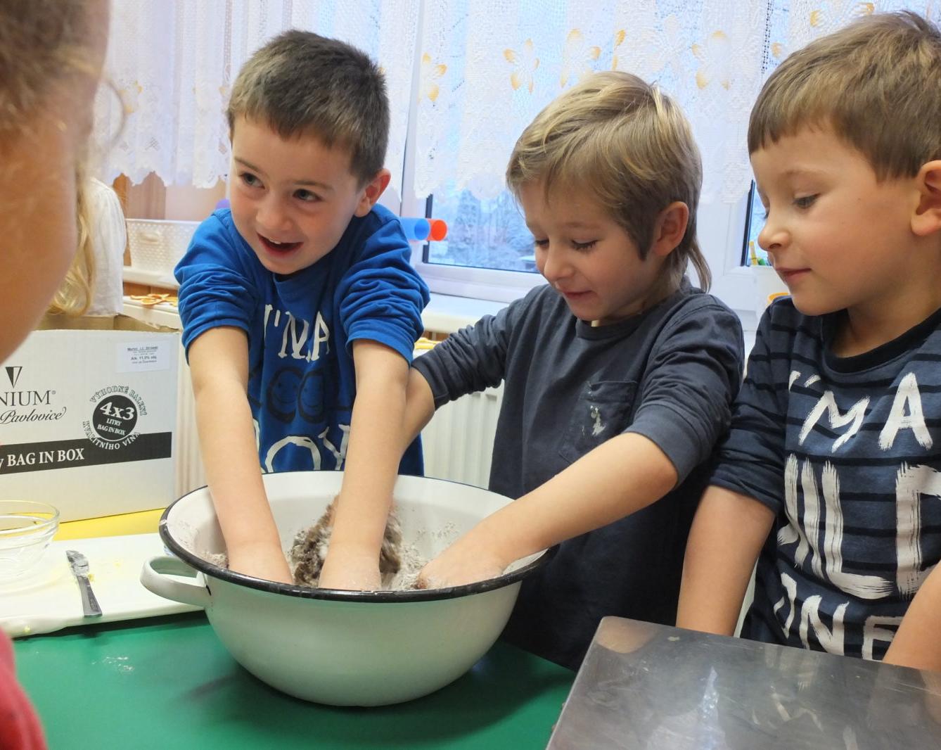 XII. ročník atletického čtyřboje vesnických škol - 18