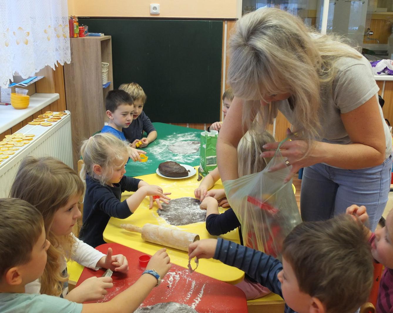 XII. ročník atletického čtyřboje vesnických škol - 19