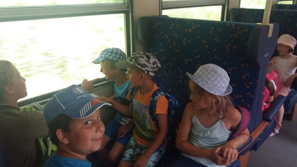 ŠD-výlet vláčkem do Letohradu - 9