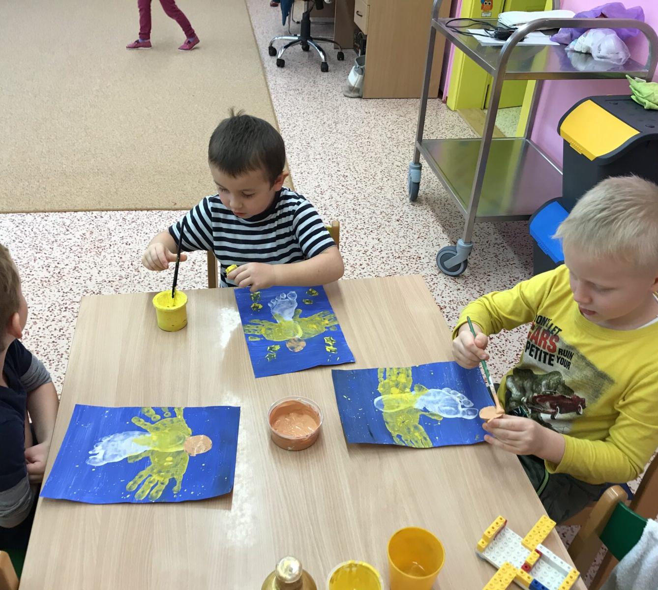 SOVIČKY: ,,ČERTOVINY" - 24