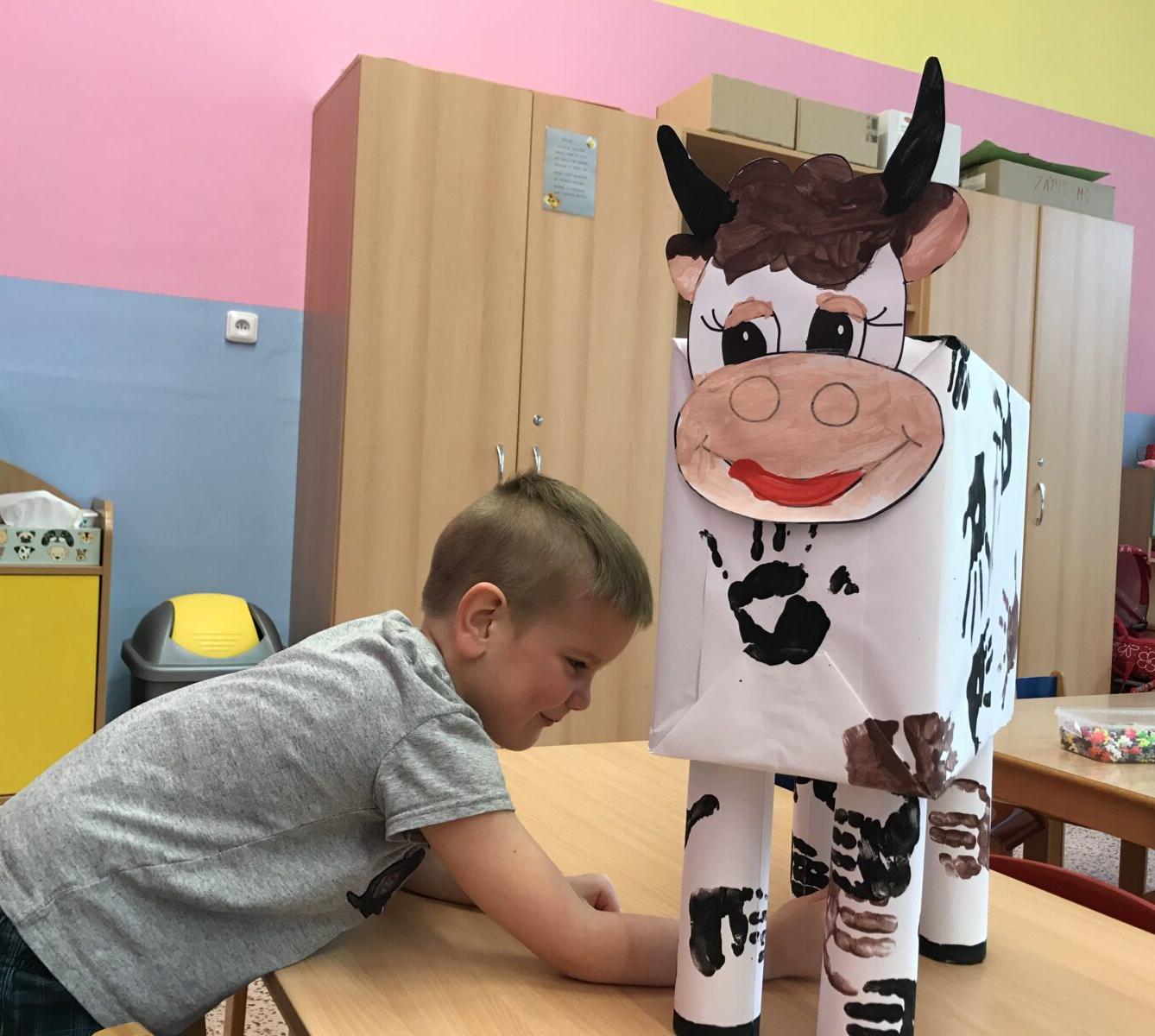 PŘEDŠKOLÁCI ,,MÁME RÁDI ZVÍŘATA" - 25