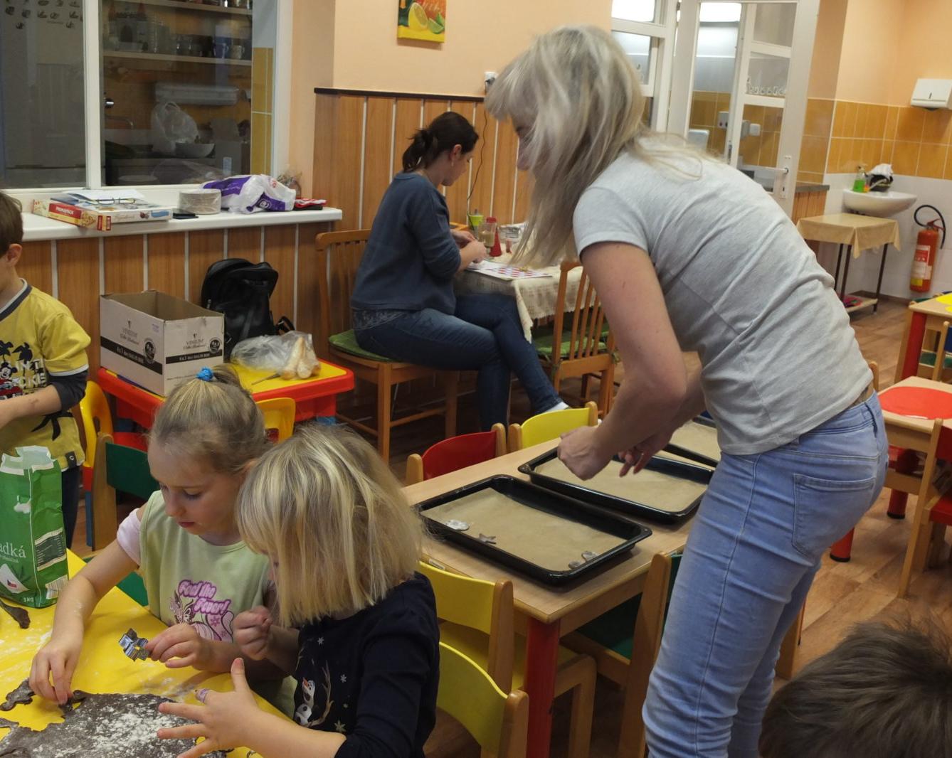 XII. ročník atletického čtyřboje vesnických škol - 21