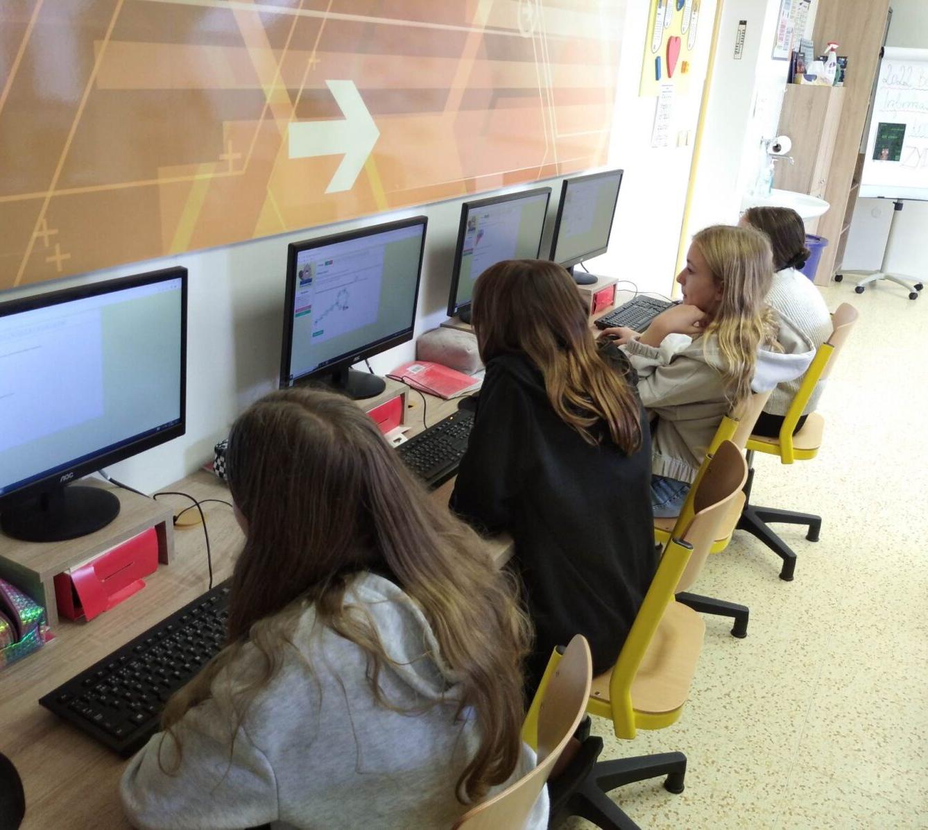 Bobřík informatiky - 6