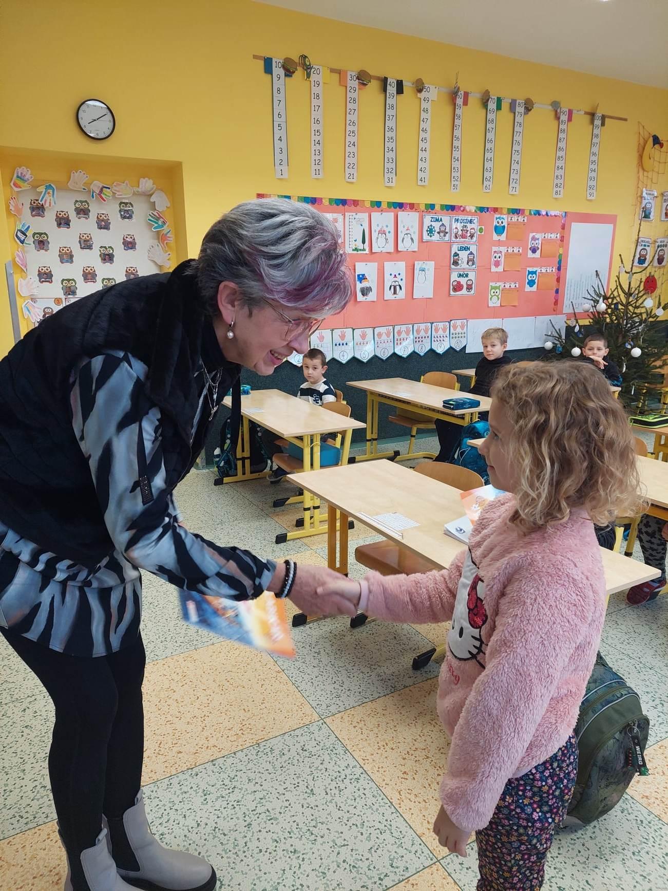 Předávání Slabikářů - 21