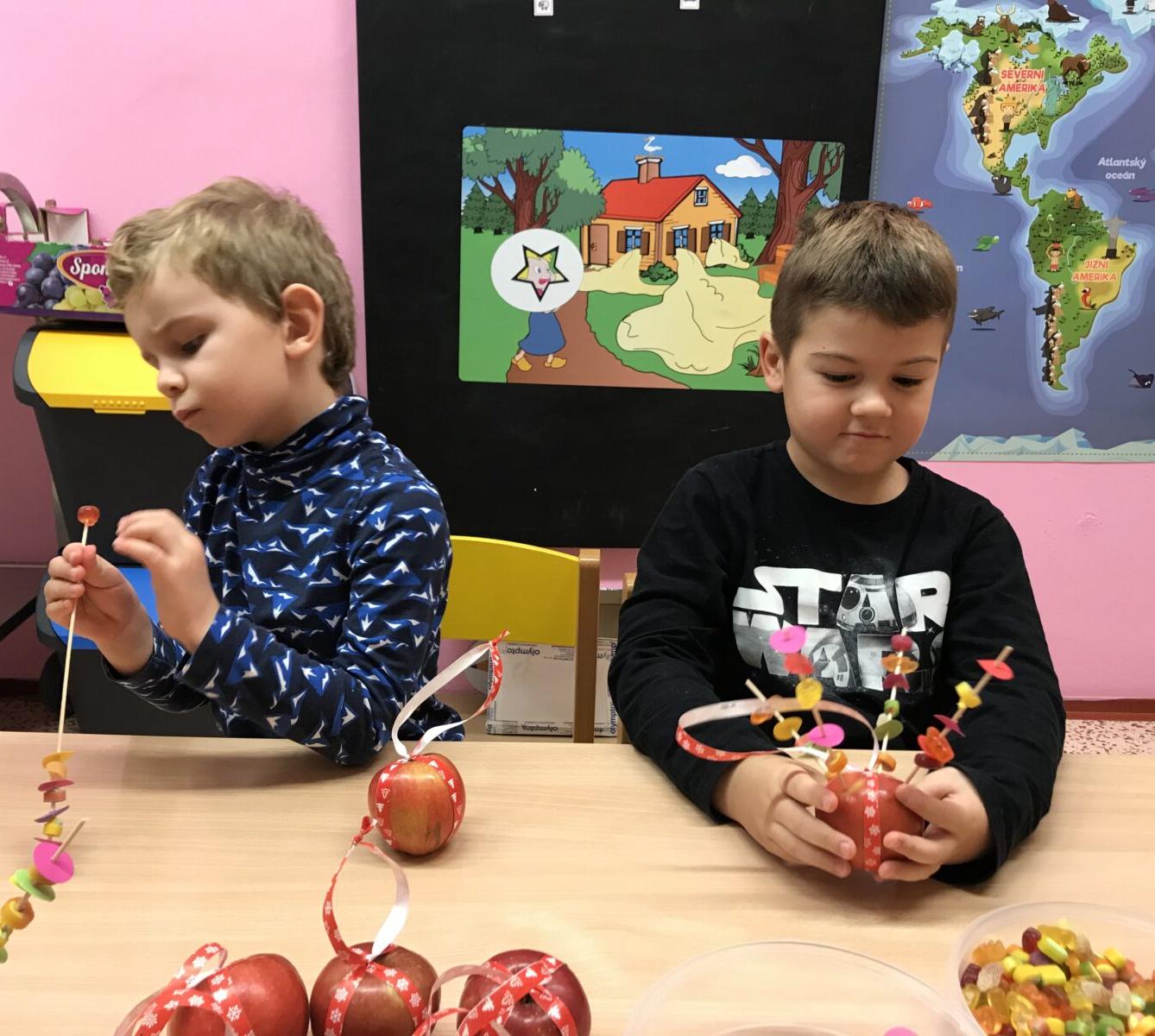 SOVIČKY: ODKUD JSI VÁNOČNÍ STROMEČKU? - 25