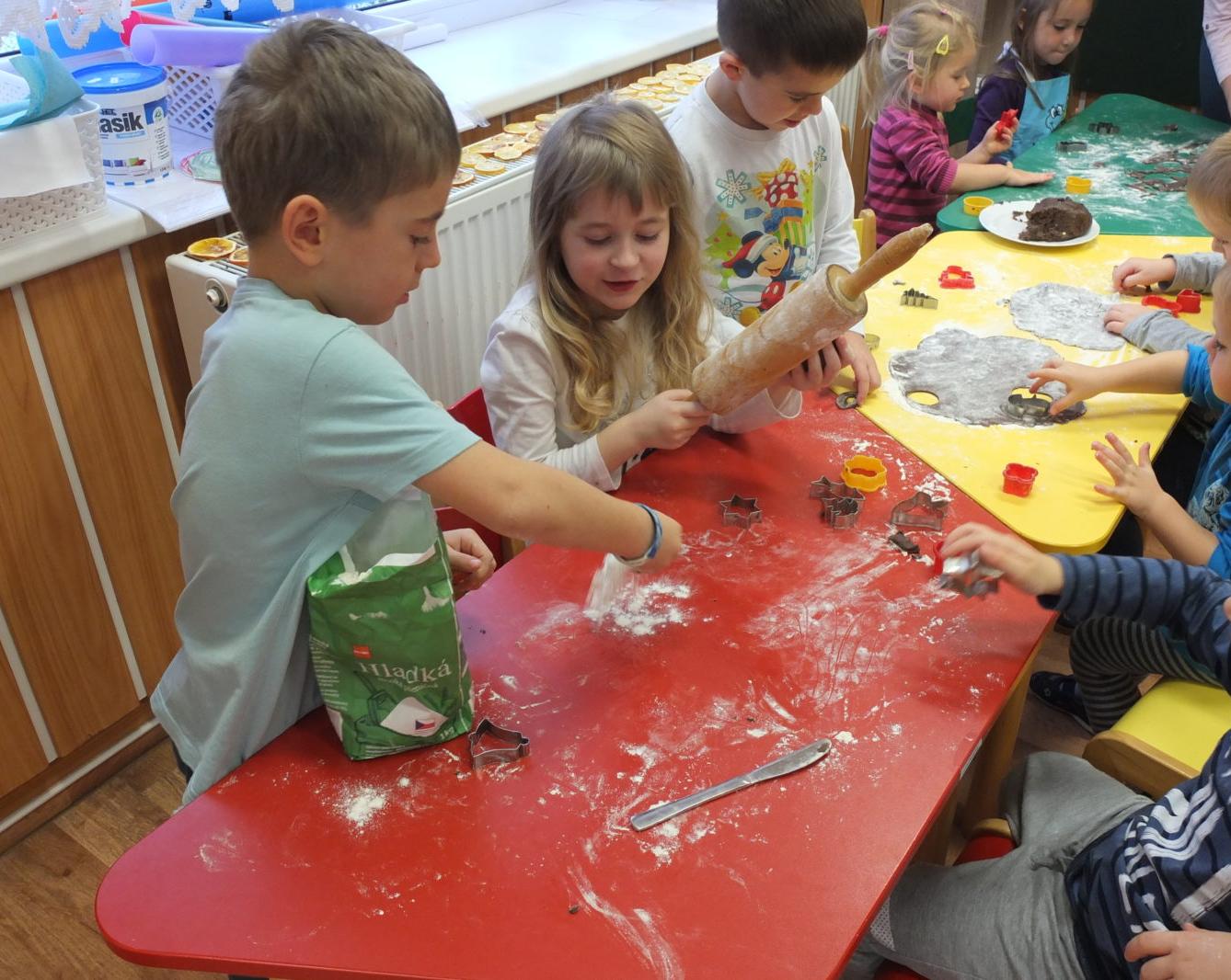 Pečení perníčků 2017 - 26