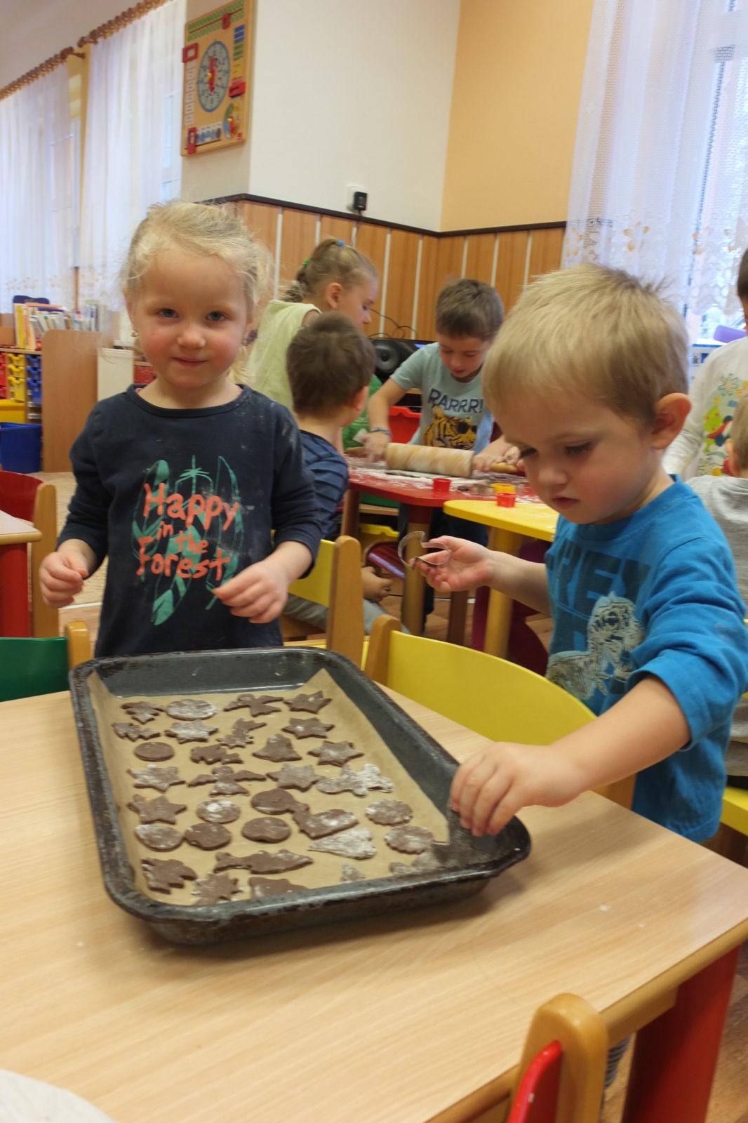 Pečení perníčků 2017 - 28