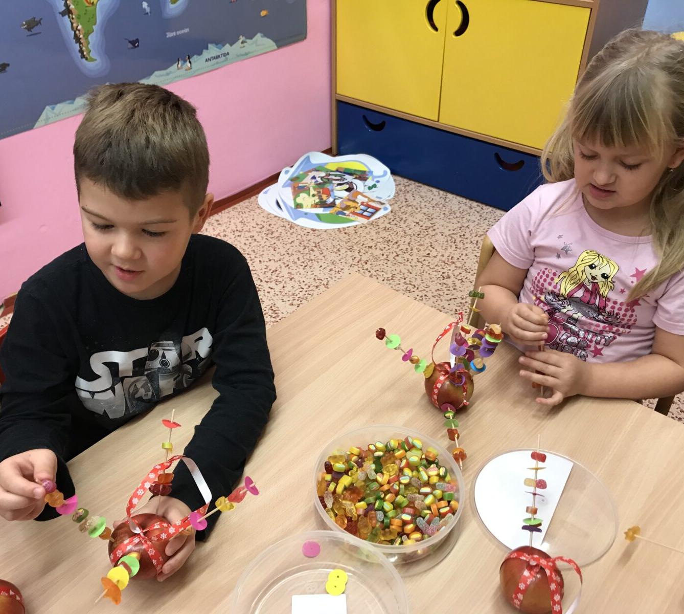 SOVIČKY: ODKUD JSI VÁNOČNÍ STROMEČKU? - 26