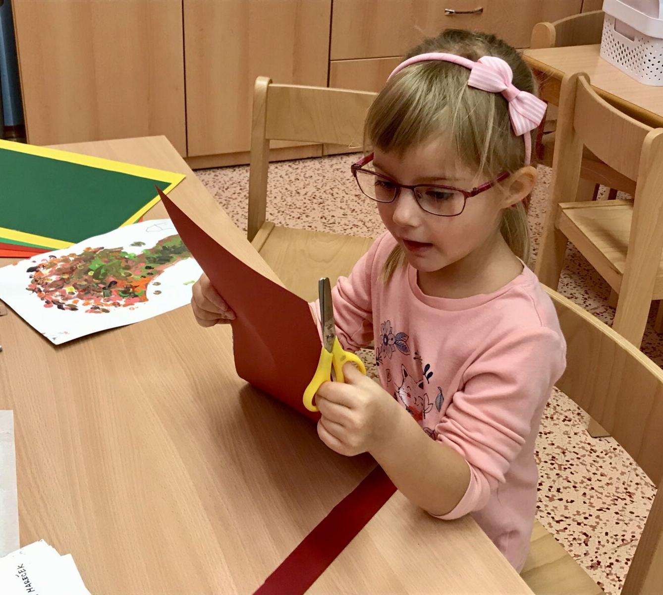 SOVIČKY: ,,LISTÍ ŽLOUTNE POLETUJE" - 31