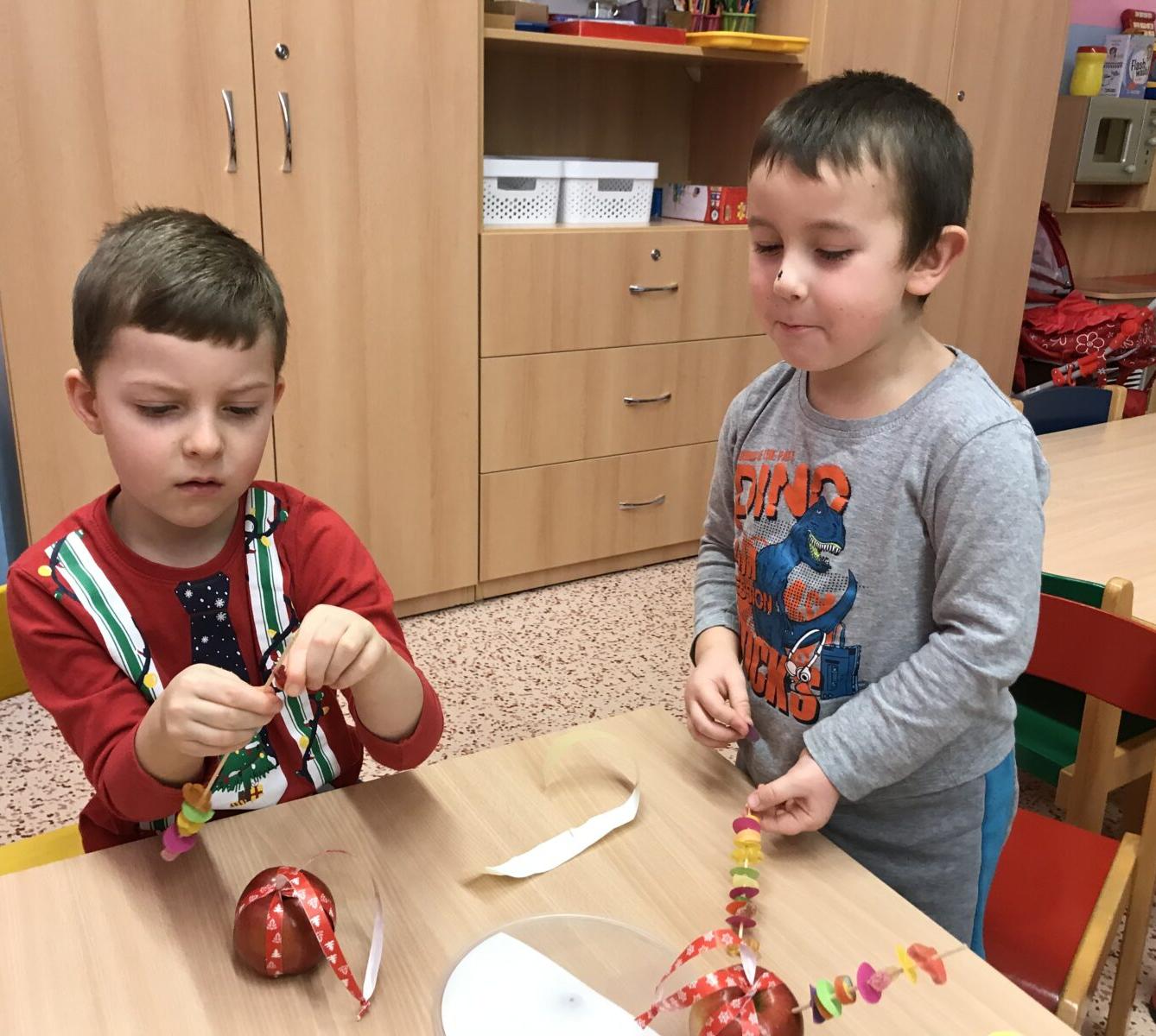 SOVIČKY: ODKUD JSI VÁNOČNÍ STROMEČKU? - 27