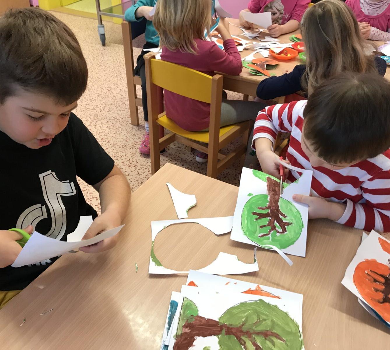 SOVIČKY: ,,NA NOVÝ ROK O SLEPIČÍ KROK" - 28