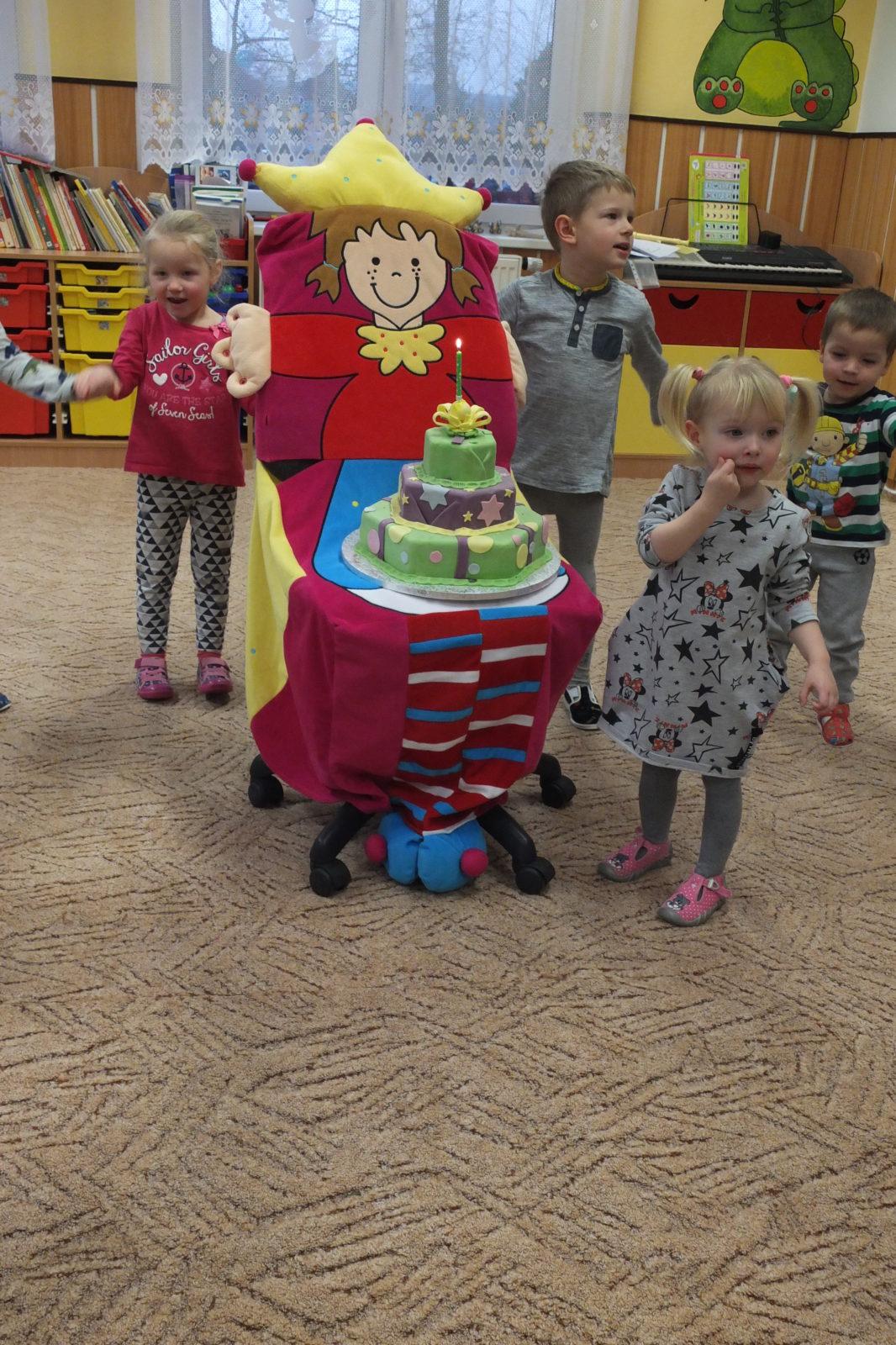 Narozeniny dětí- rok 2017/18 - 57