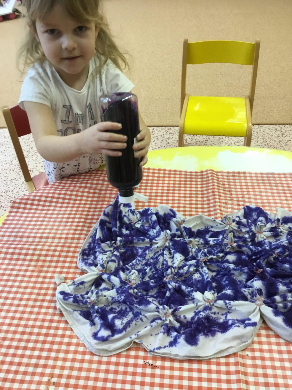 Klokánci: artefiletika - 6