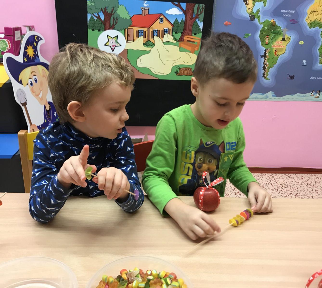 SOVIČKY: ODKUD JSI VÁNOČNÍ STROMEČKU? - 28