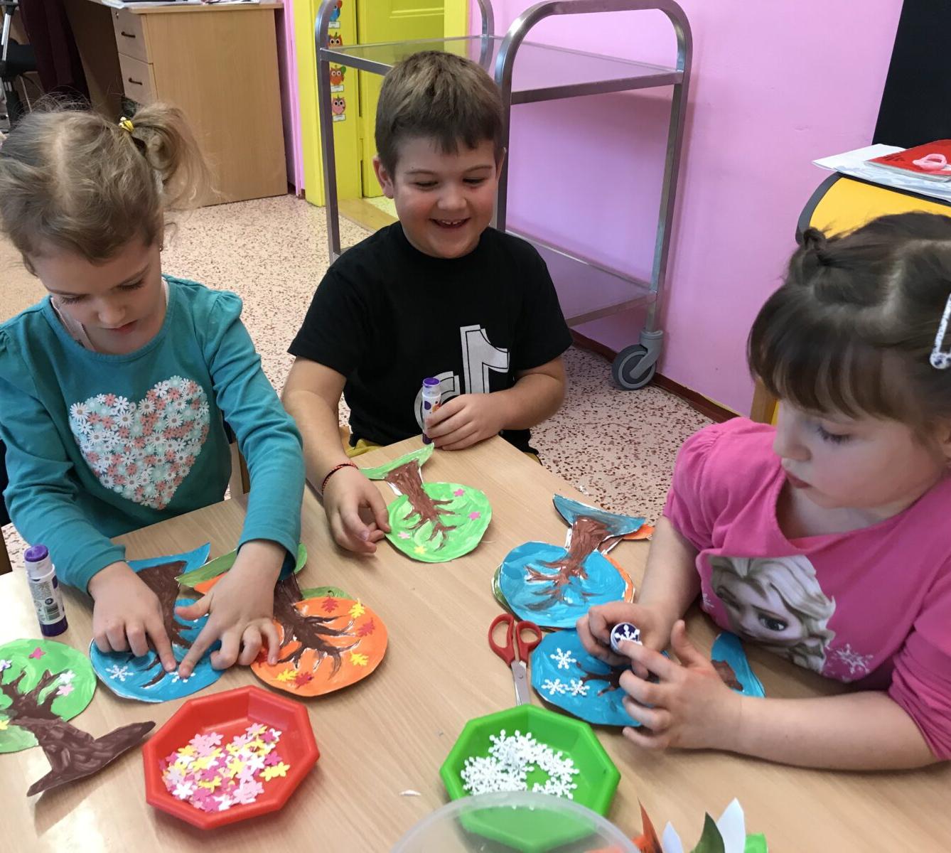 SOVIČKY: ,,NA NOVÝ ROK O SLEPIČÍ KROK" - 29