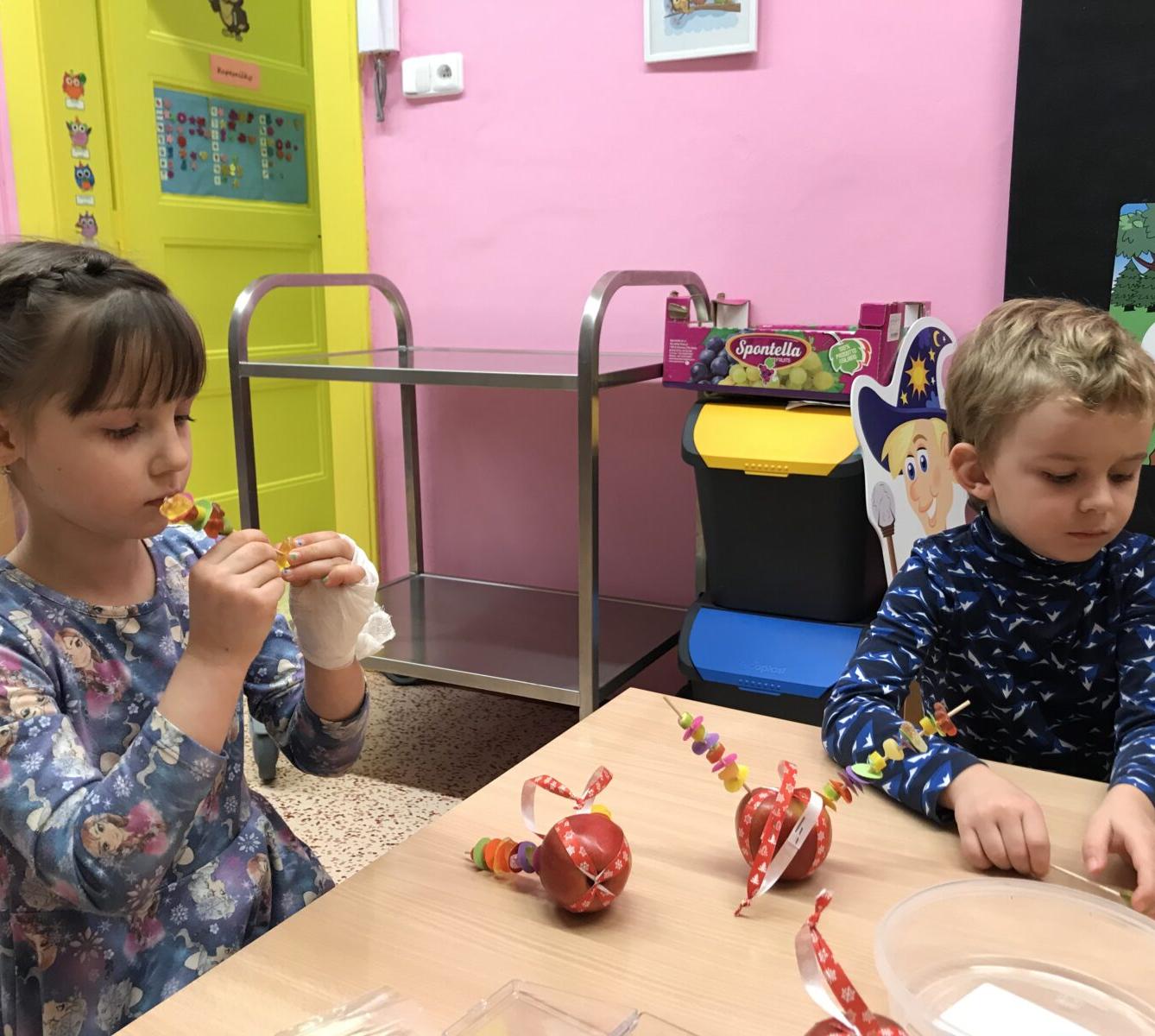 SOVIČKY: ODKUD JSI VÁNOČNÍ STROMEČKU? - 29