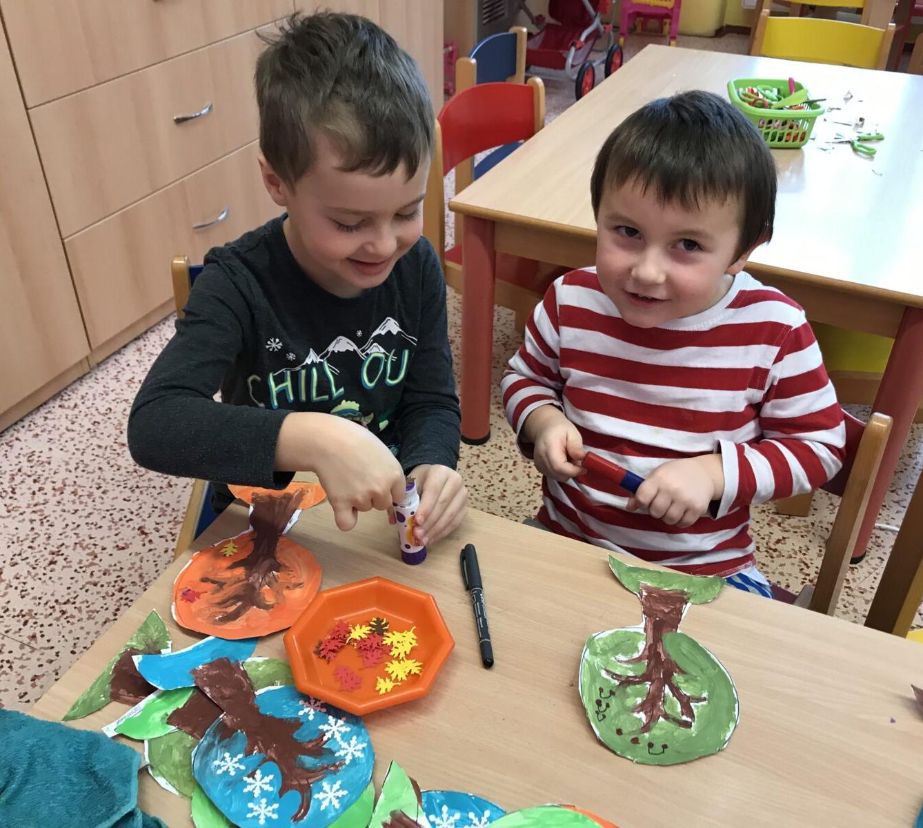 SOVIČKY: ,,NA NOVÝ ROK O SLEPIČÍ KROK" - 30