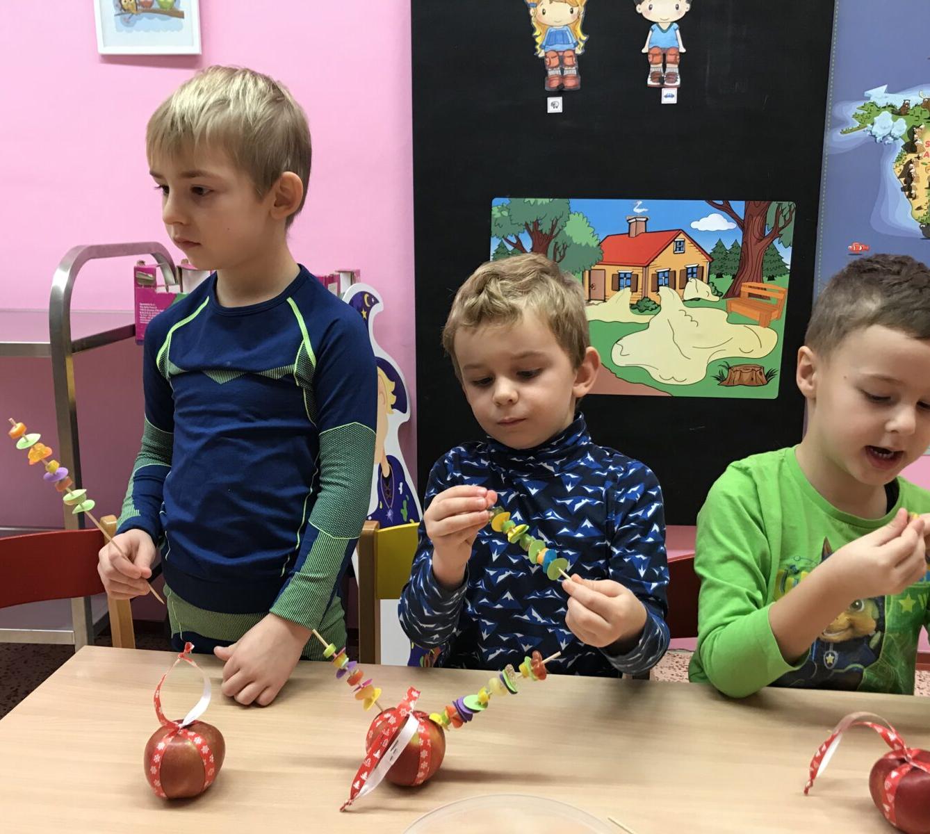 SOVIČKY: ODKUD JSI VÁNOČNÍ STROMEČKU? - 30