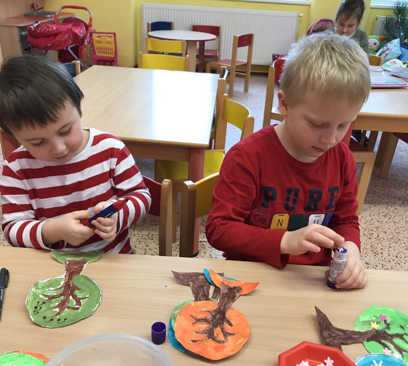 SOVIČKY: ,,NA NOVÝ ROK O SLEPIČÍ KROK" - 31