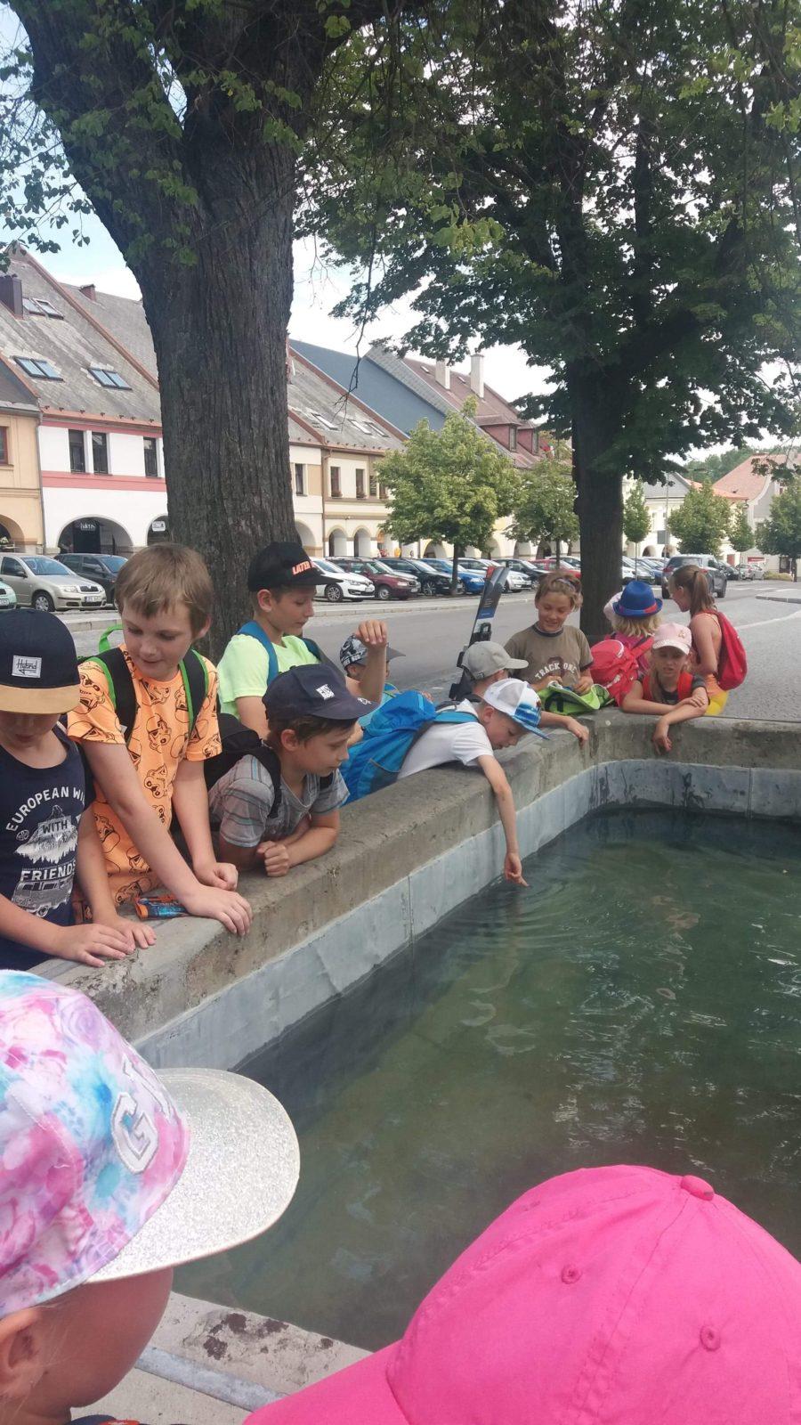 ŠD-výlet vláčkem do Letohradu - 10