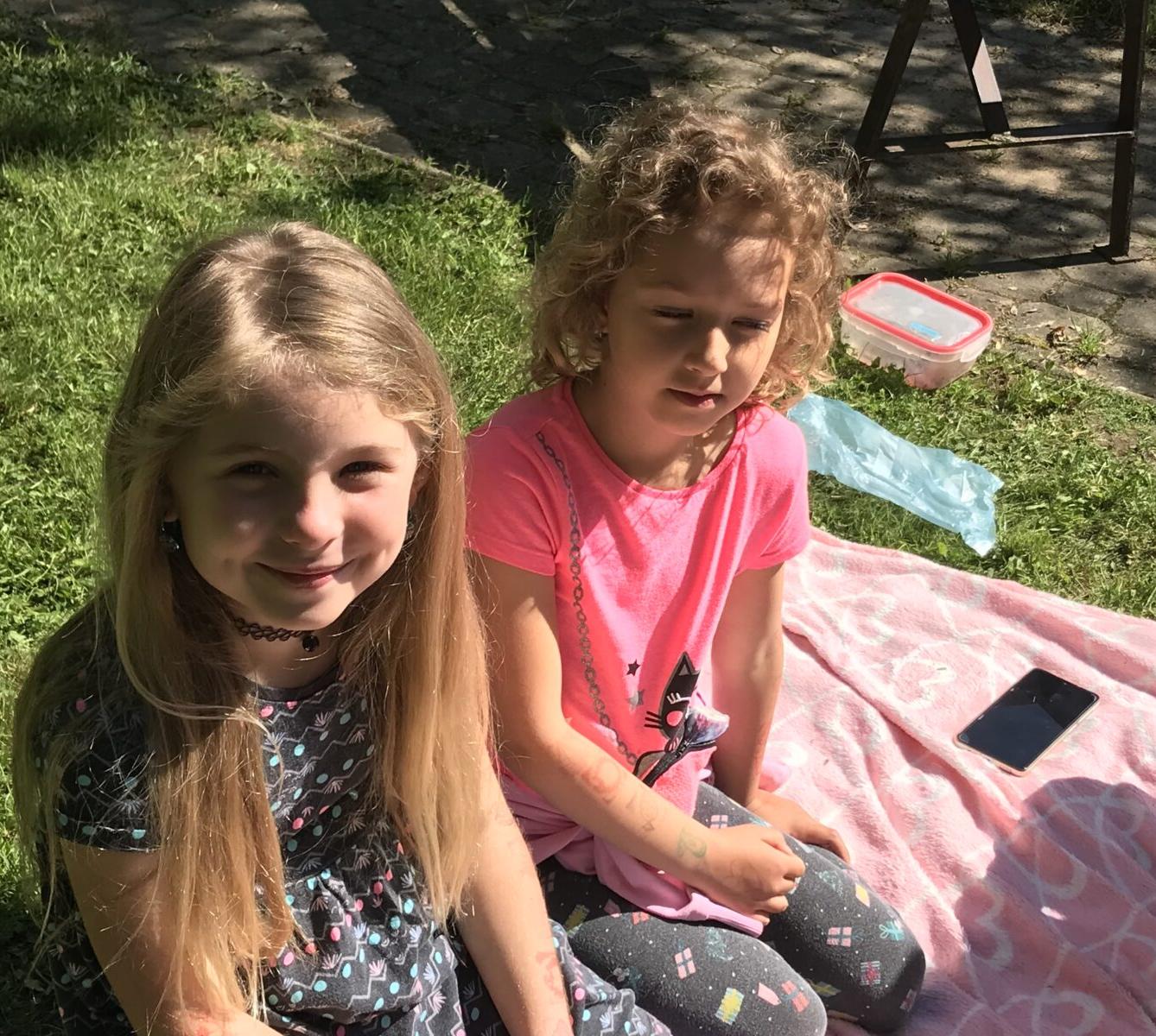 PŘEDŠKOLÁCI: DOPOLEDNÍ HRY V ZŠ S DEVÁŤÁKY - 7