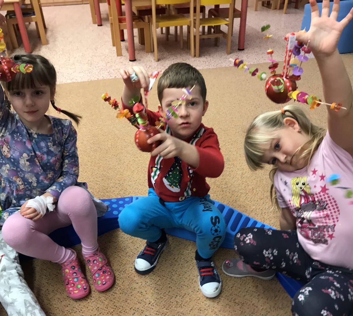 SOVIČKY: ODKUD JSI VÁNOČNÍ STROMEČKU? - 32