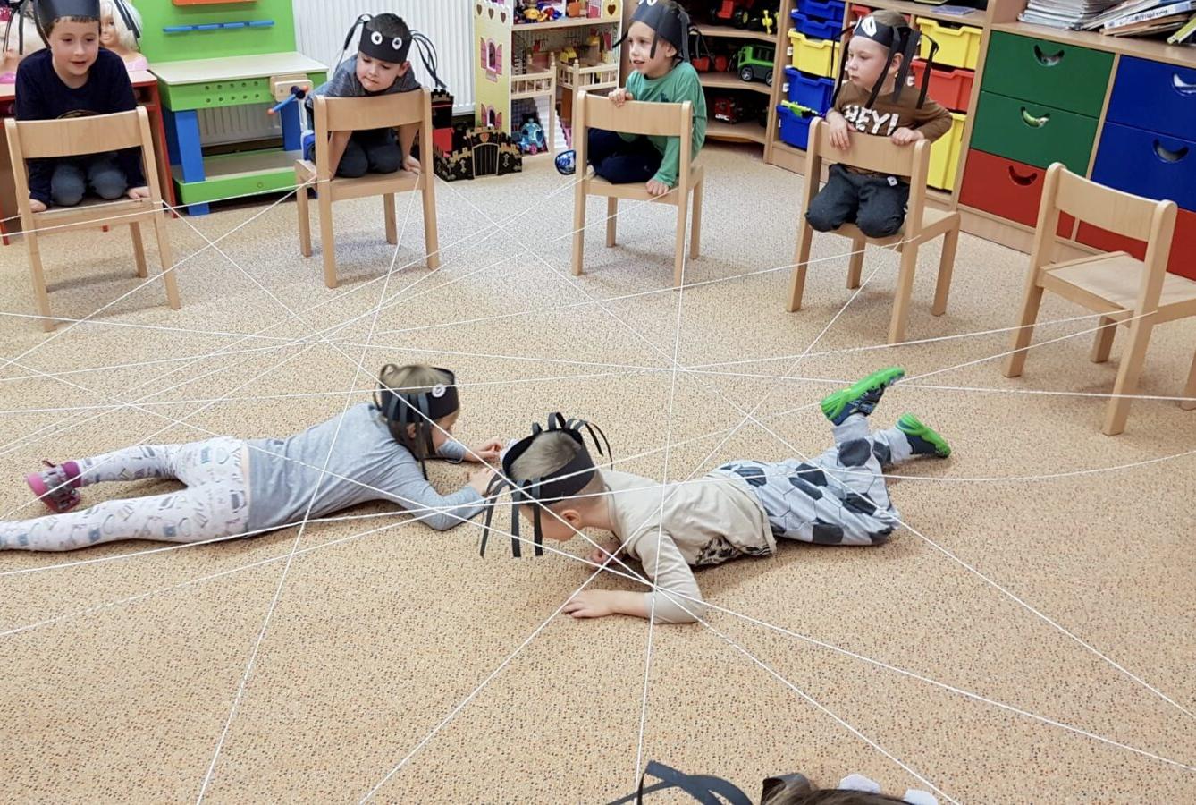 SOVIČKY: ,,ČERTOVINY" - 32