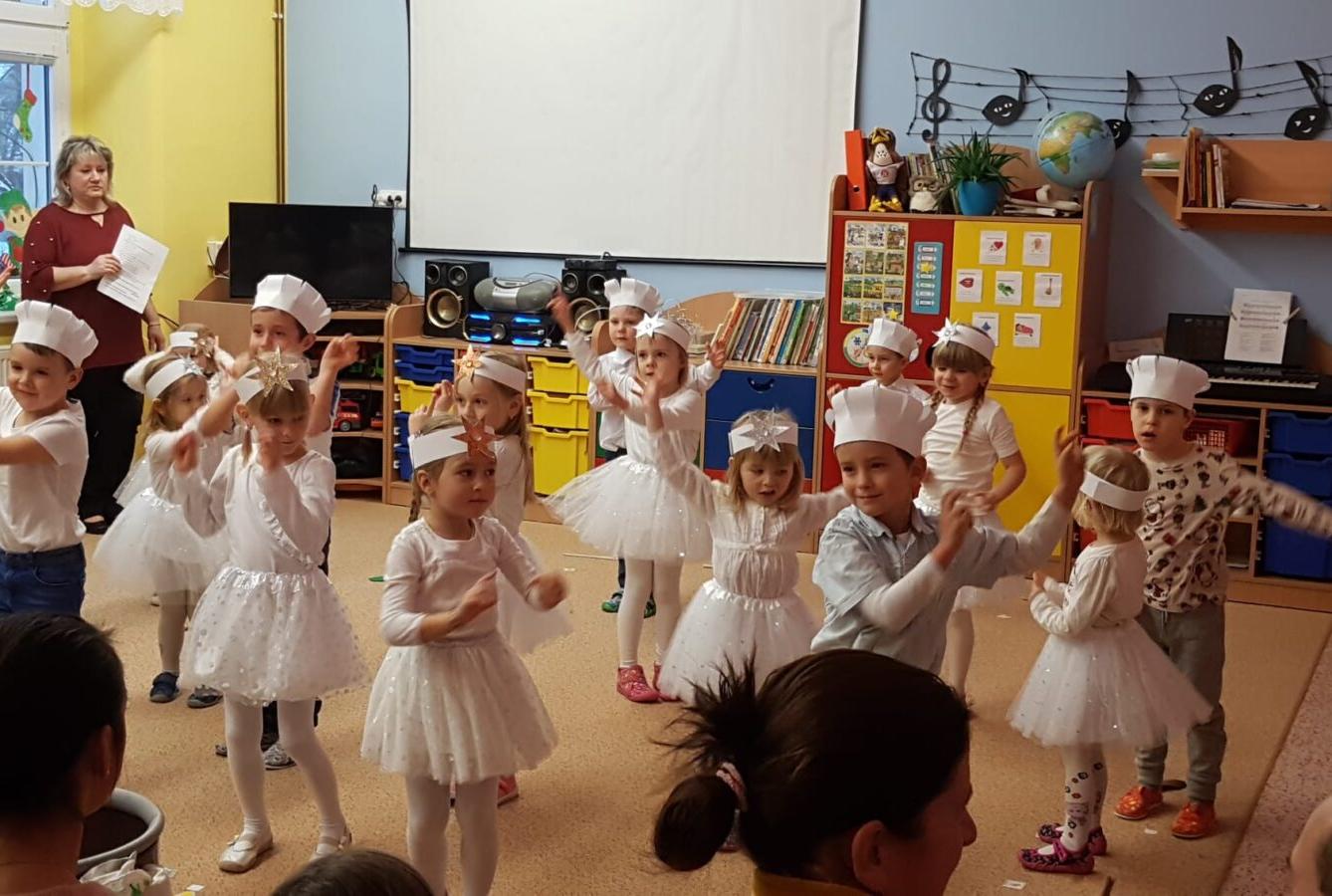 vánoční besídka - 27