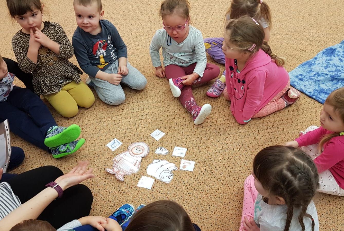 broučci:eskymáci to jsou máci... - 16