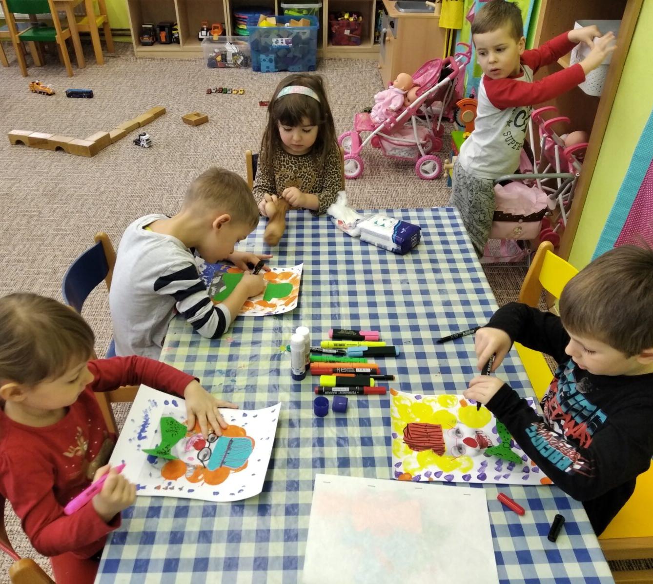 broučci: masopust-karneval - 30