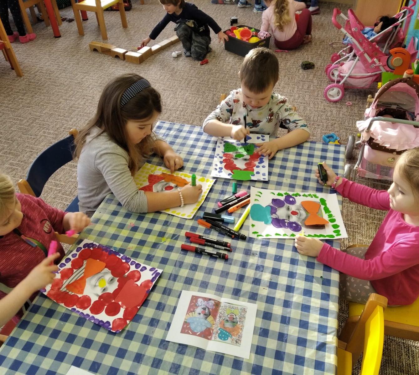 broučci: masopust-karneval - 31