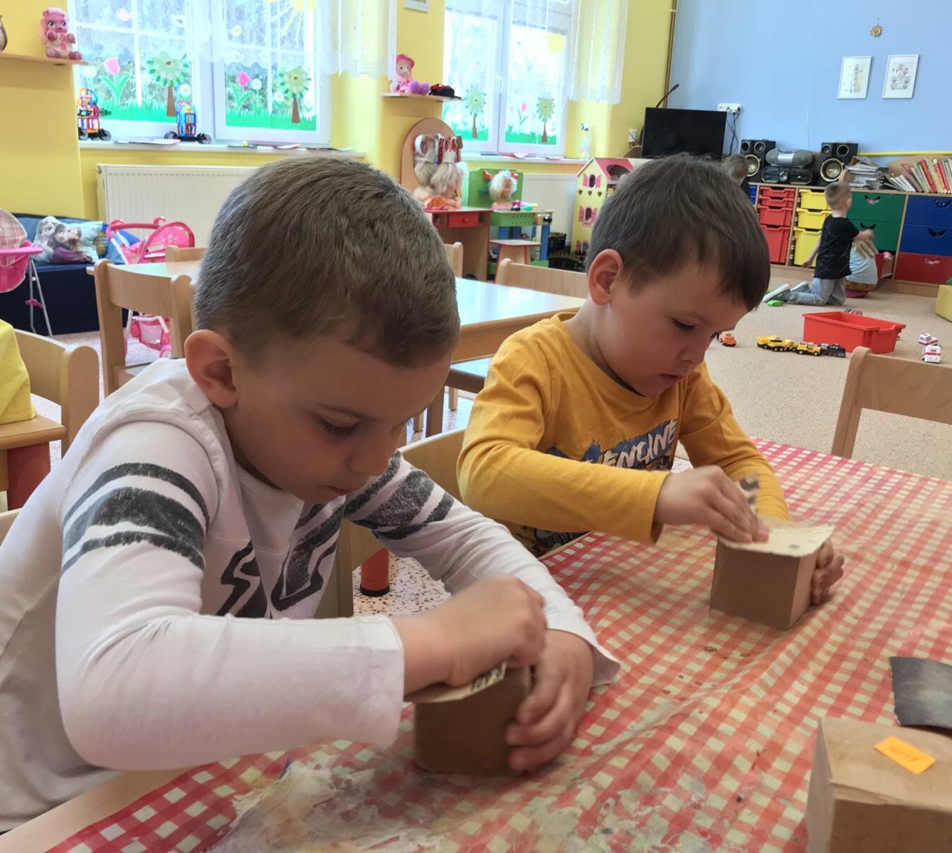 SOVIČKY: ,,MAMINKA MÁ SVÁTEK, RODINA" - 19