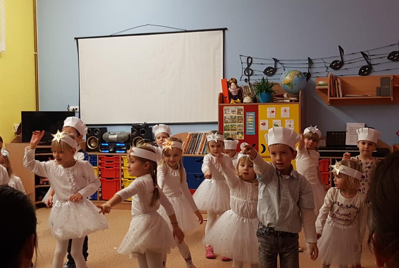 vánoční besídka - 28