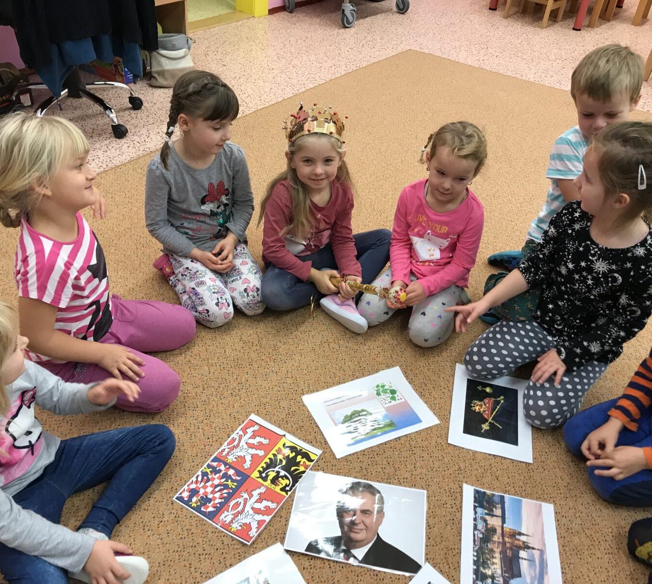 SOVIČKY: ,,KDE ŽIJEME ANEB MÁME RÁDI ČESKO" - 27