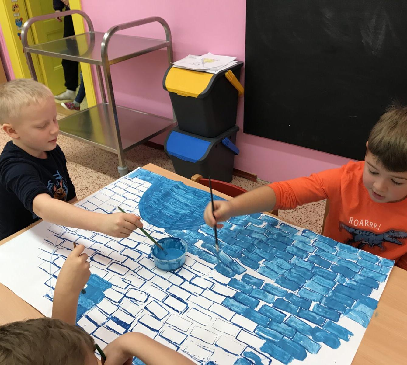 SOVIČKY: ,,ZIMNÍ RADOVÁNKY - VÝPRAVA NA SEVERNÍ A JIŽNÍ PÓL" - 34