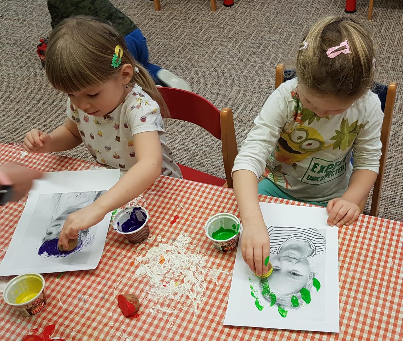 broučci: masopust-karneval - 34