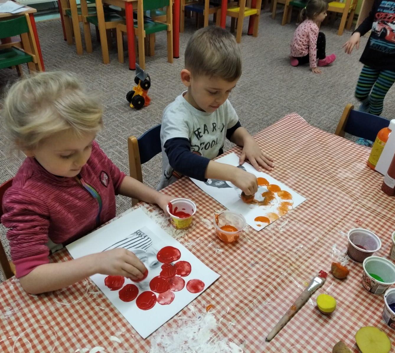 broučci: masopust-karneval - 36