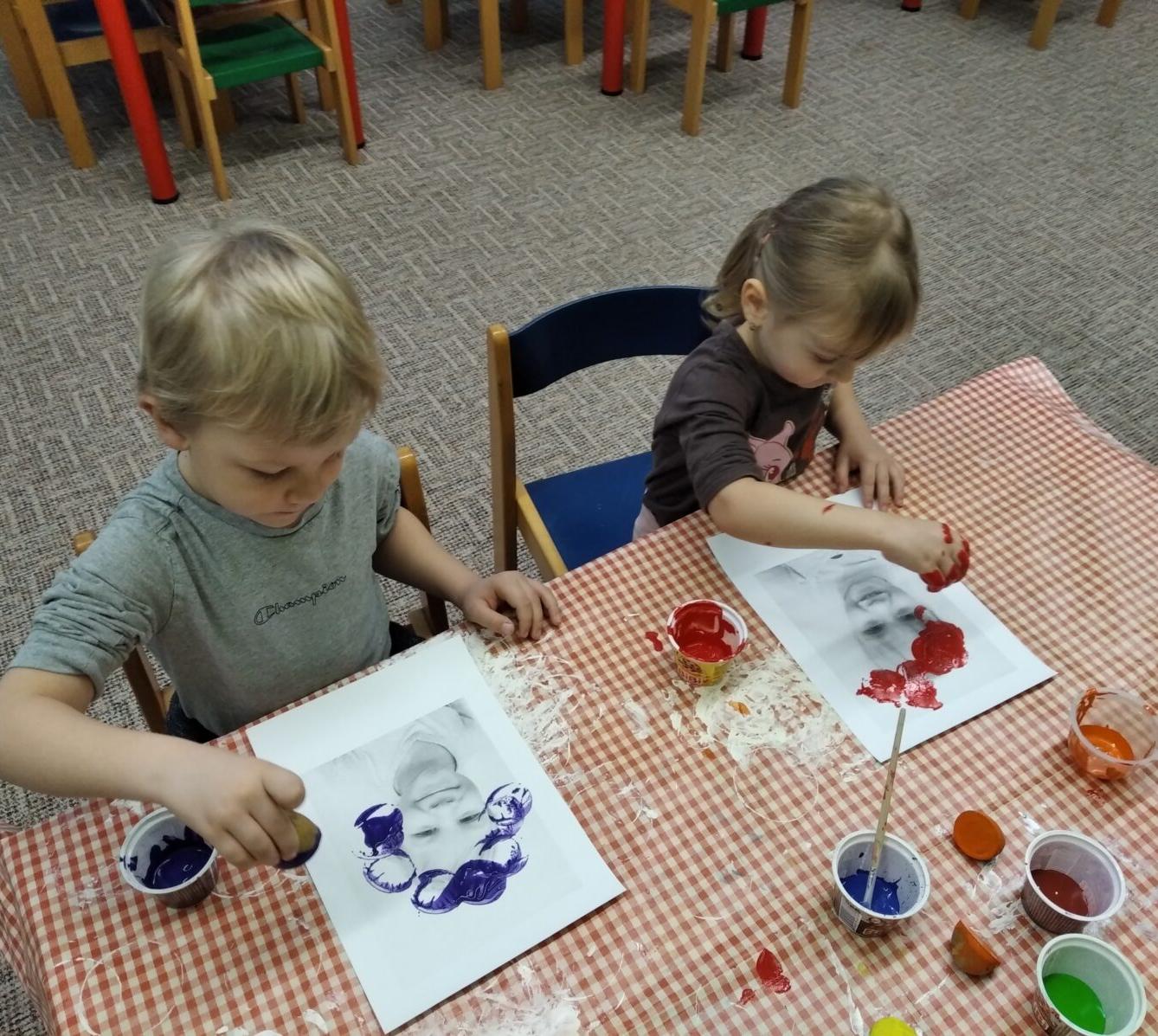 broučci: masopust-karneval - 38