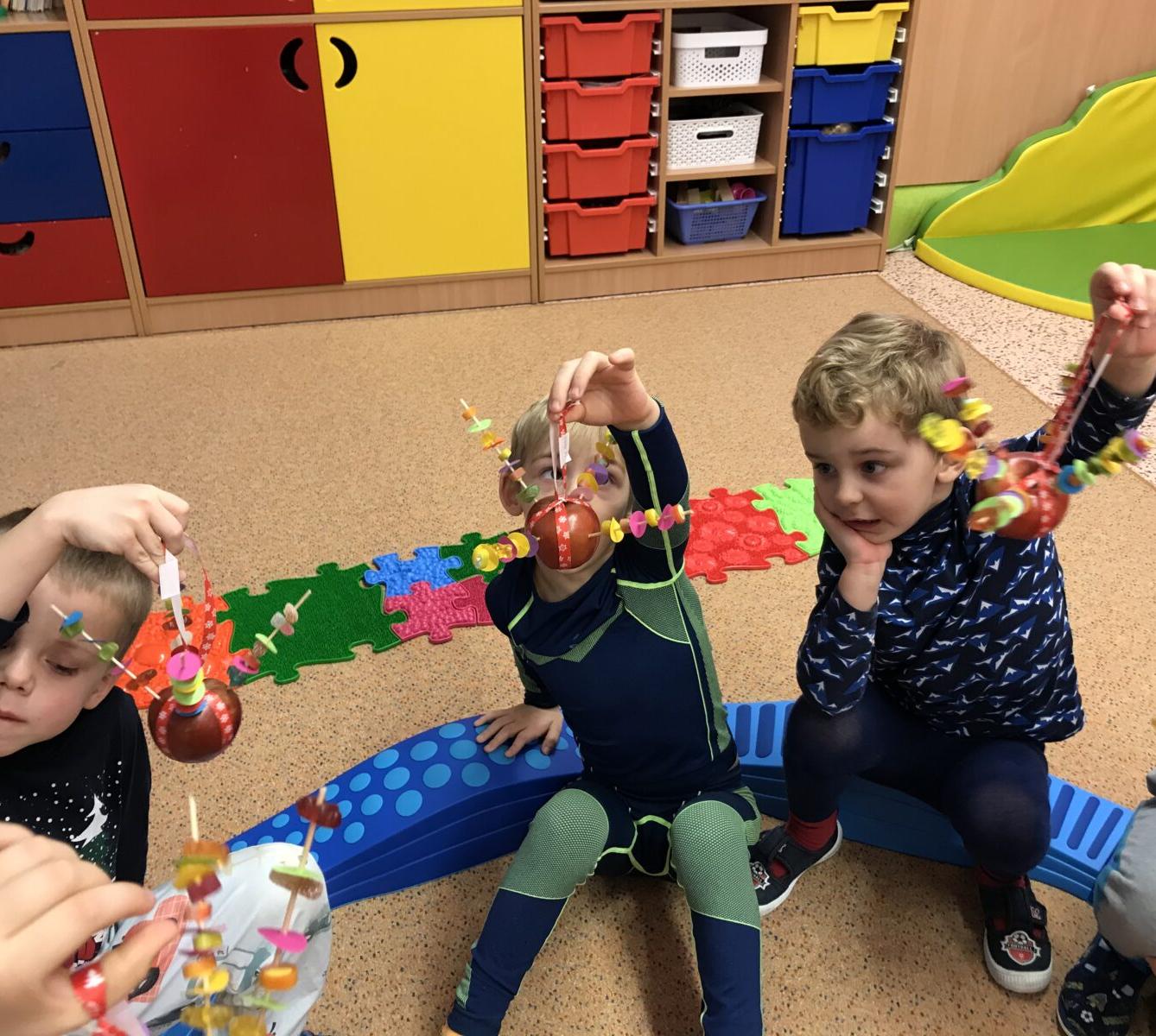 SOVIČKY: ODKUD JSI VÁNOČNÍ STROMEČKU? - 34