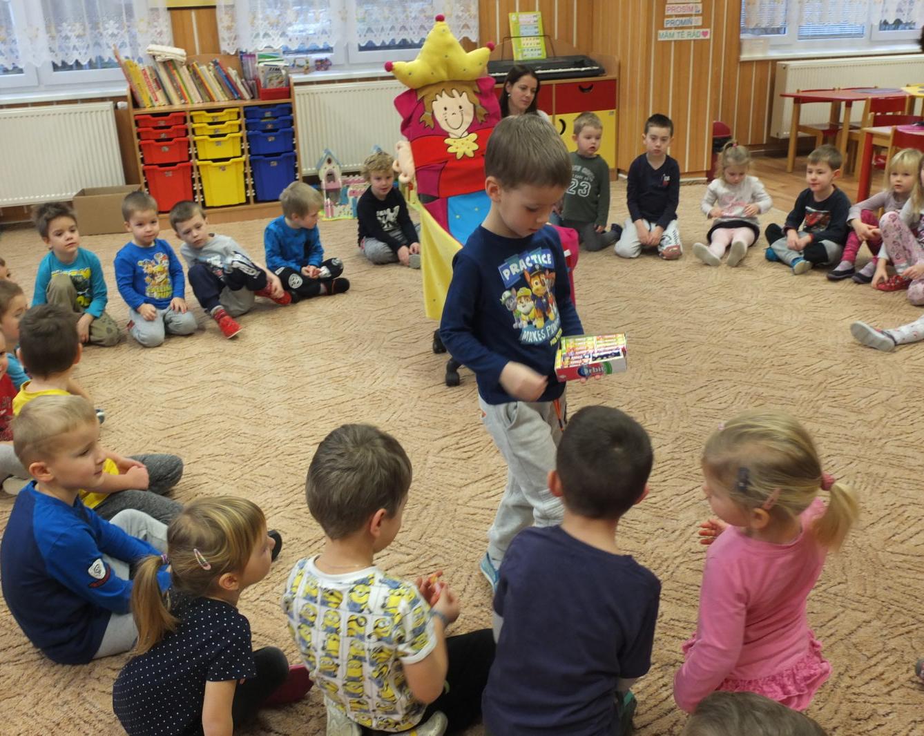 Narozeniny dětí- rok 2017/18 - 66