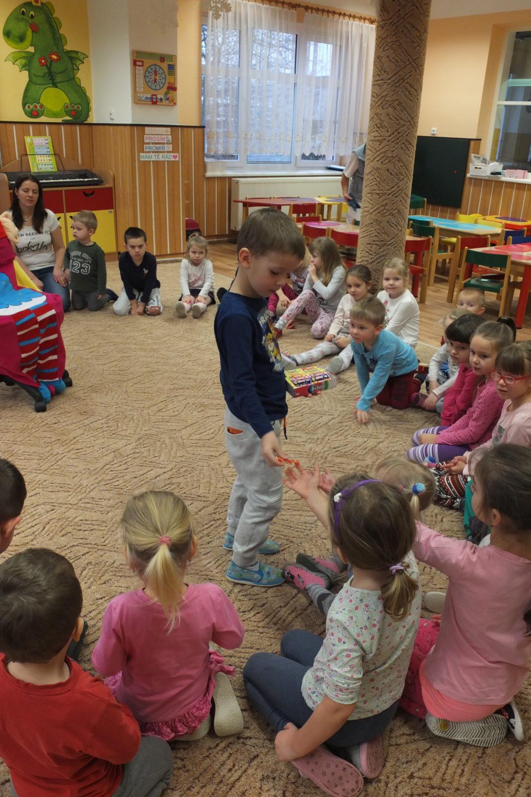 Narozeniny dětí- rok 2017/18 - 67