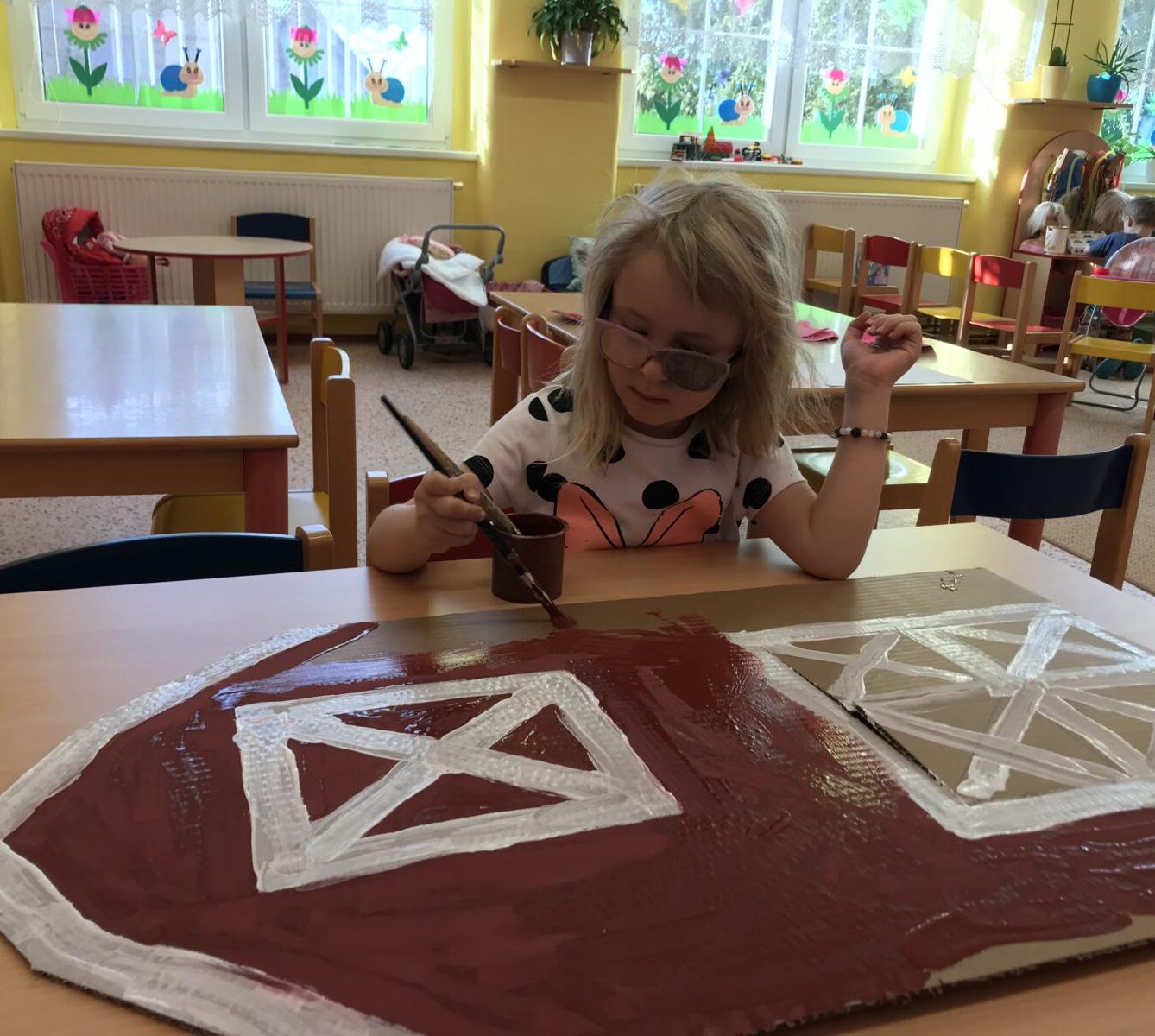 PŘEDŠKOLÁCI ,,MÁME RÁDI ZVÍŘATA" - 36