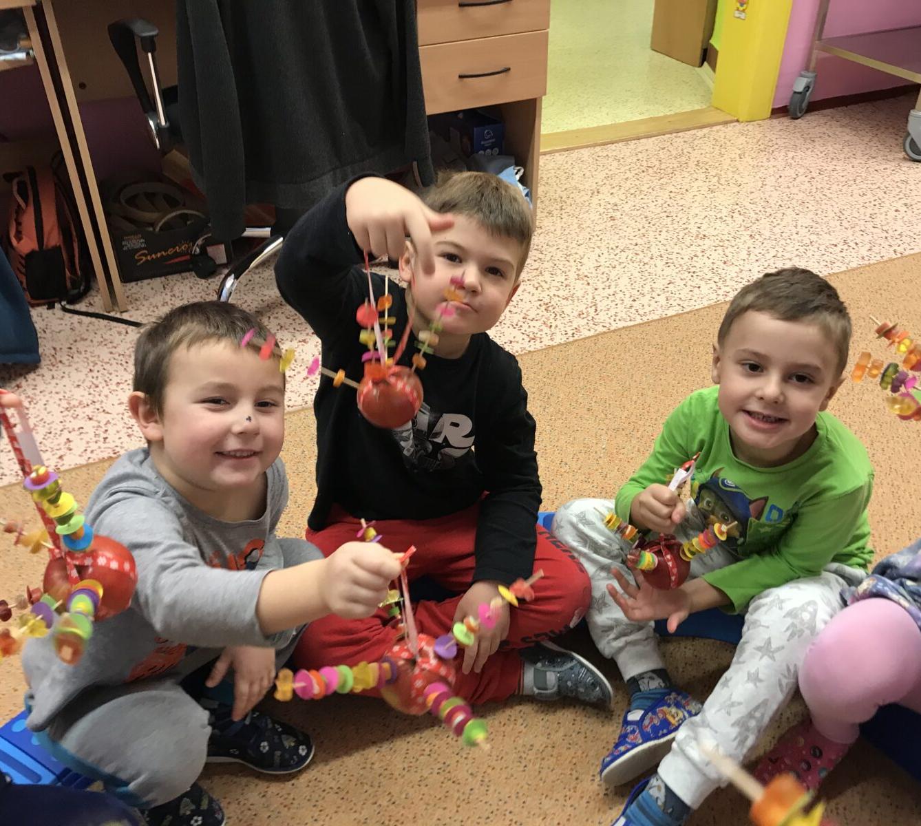 SOVIČKY: ODKUD JSI VÁNOČNÍ STROMEČKU? - 35