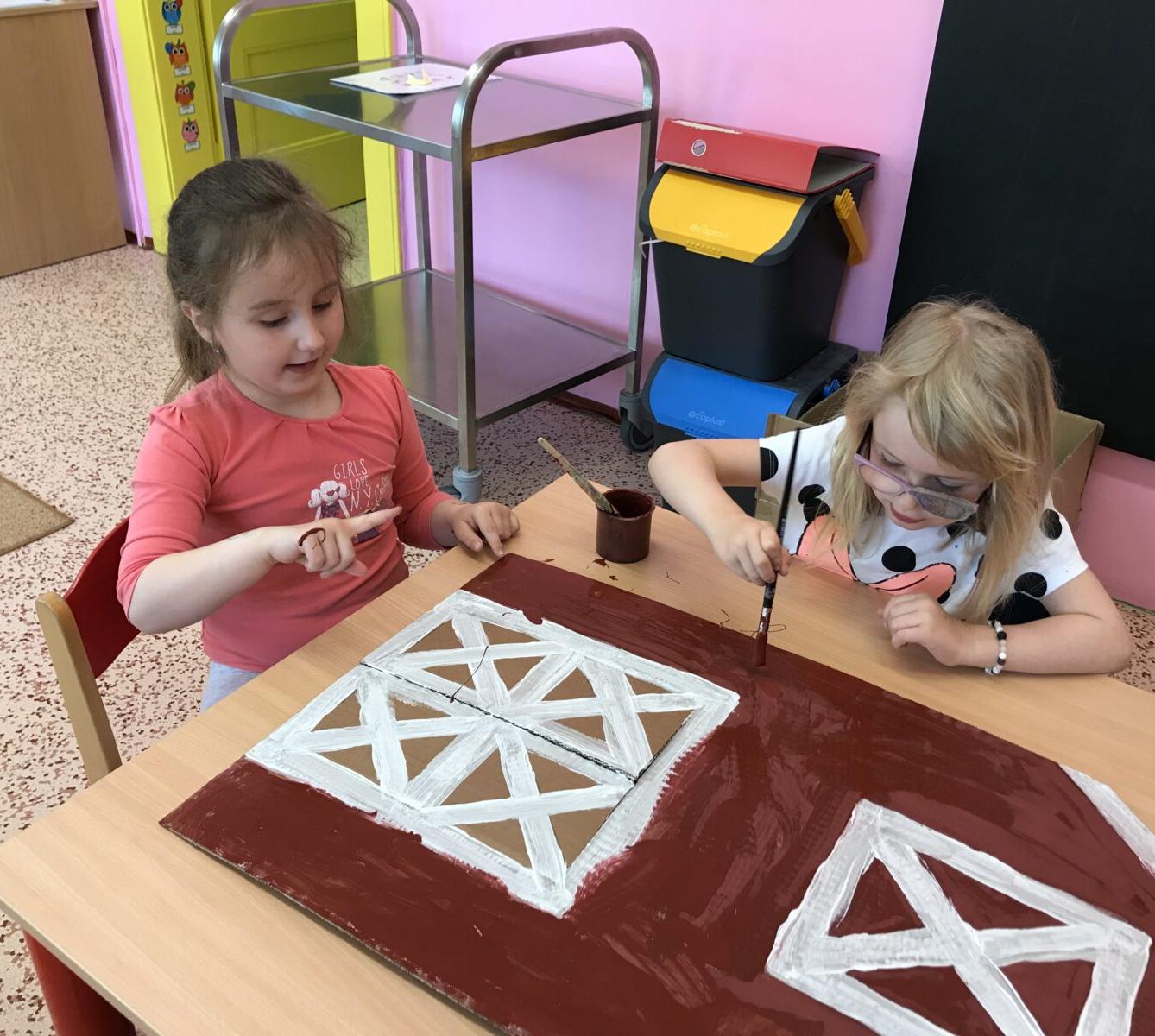 PŘEDŠKOLÁCI ,,MÁME RÁDI ZVÍŘATA" - 37