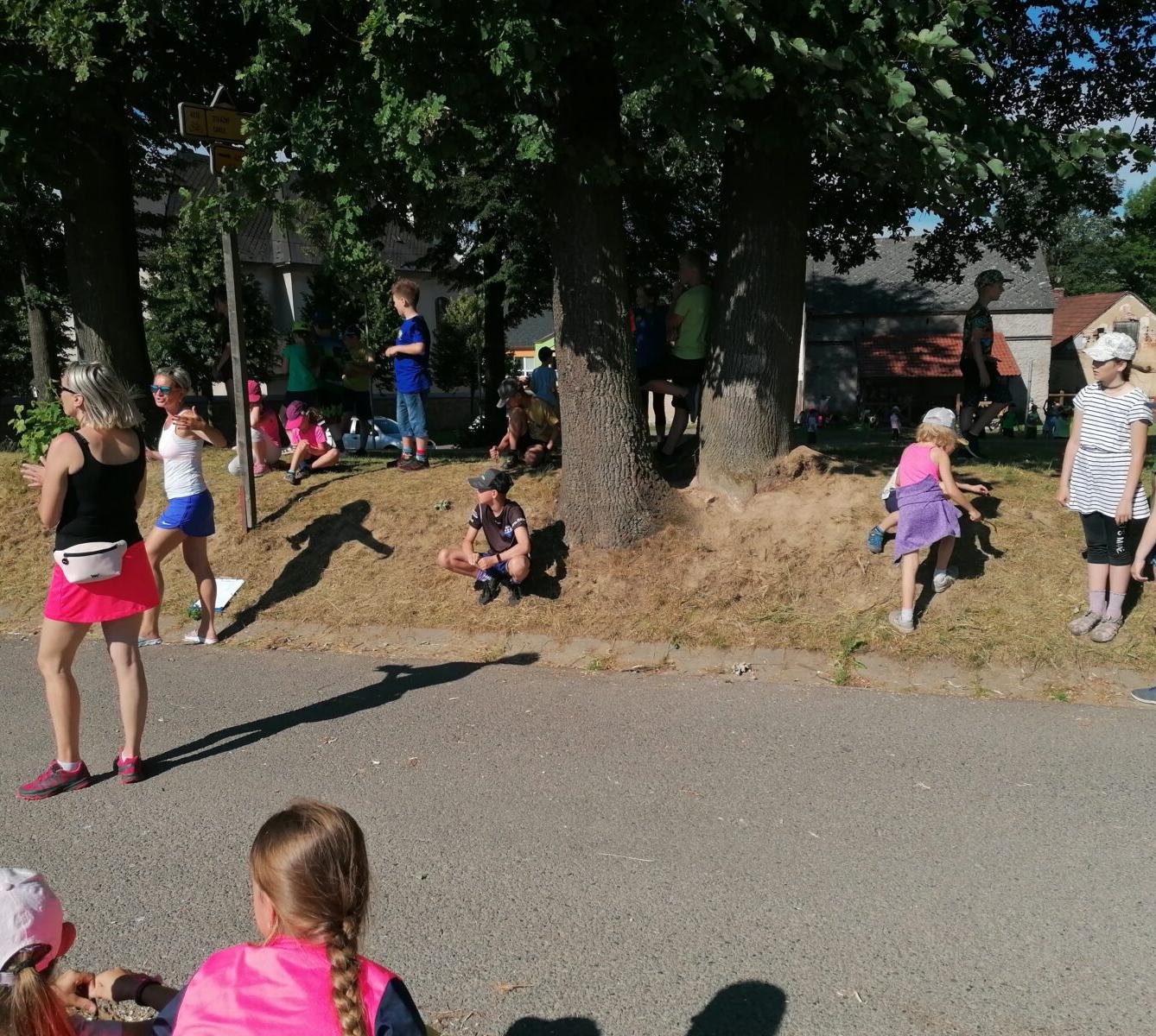 Atletický trojboj - 15