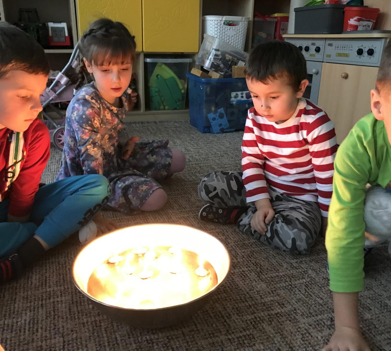 SOVIČKY: ODKUD JSI VÁNOČNÍ STROMEČKU? - 39