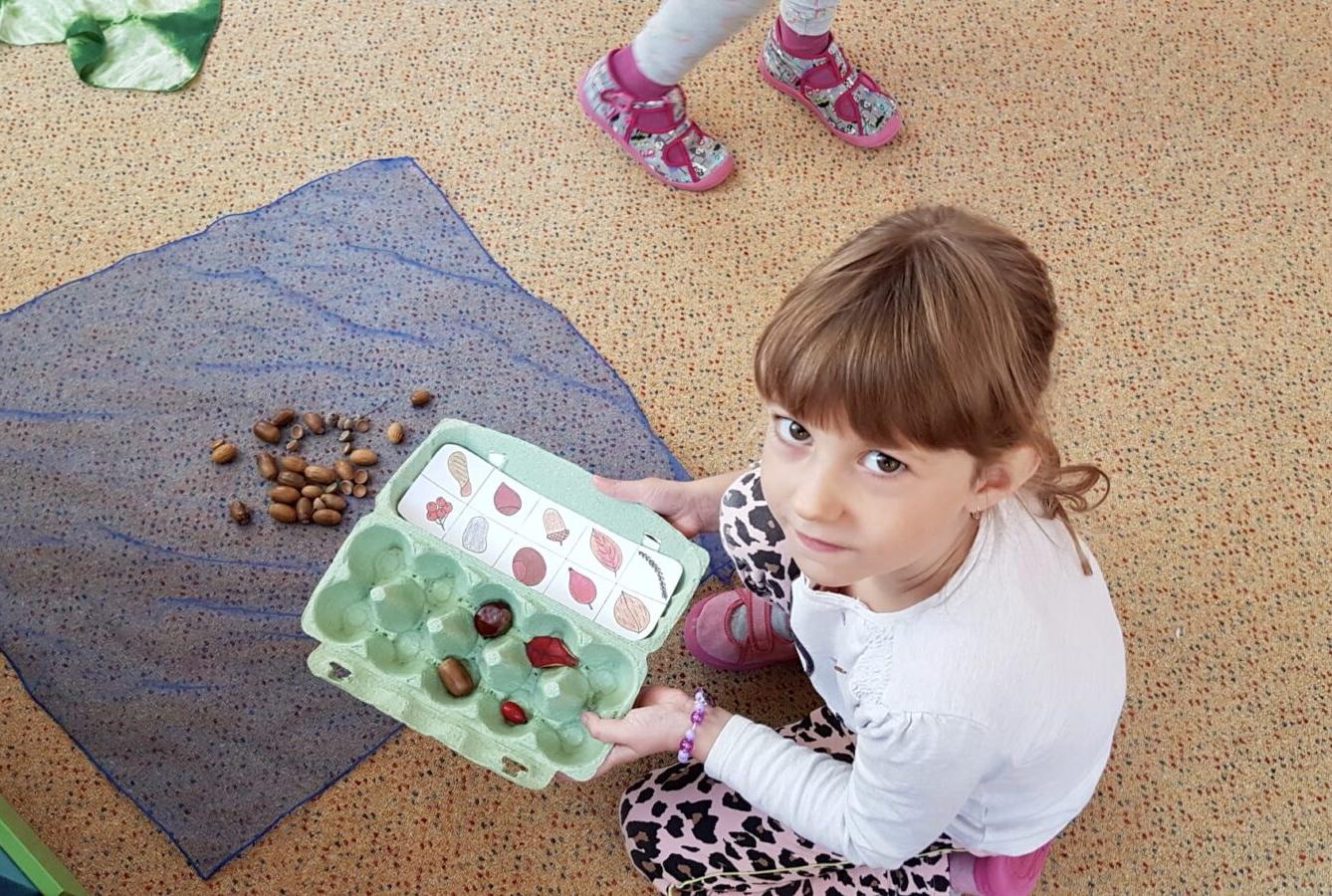 SOVIČKY: ,,LISTÍ ŽLOUTNE POLETUJE" - 45