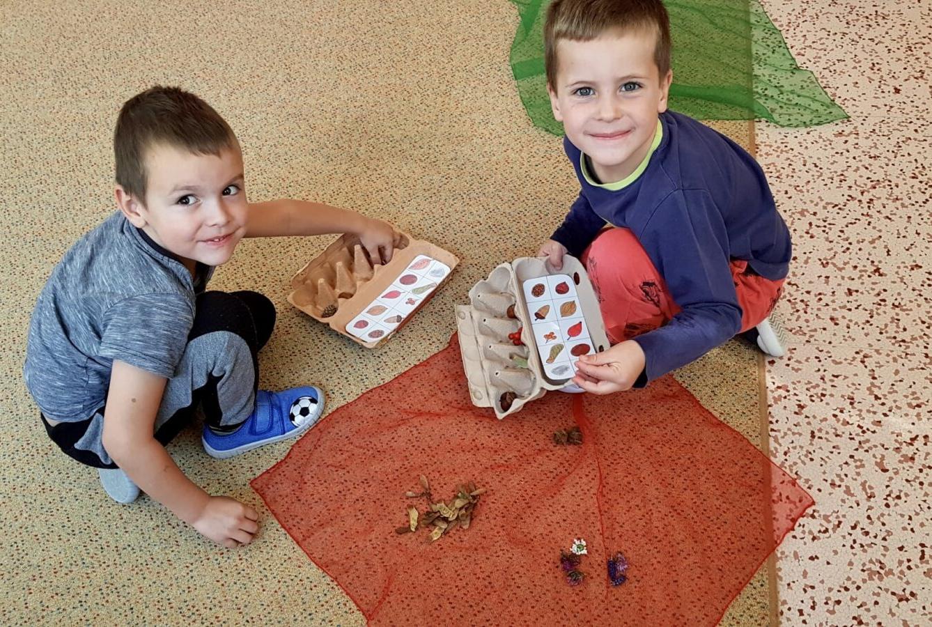 SOVIČKY: ,,LISTÍ ŽLOUTNE POLETUJE" - 47