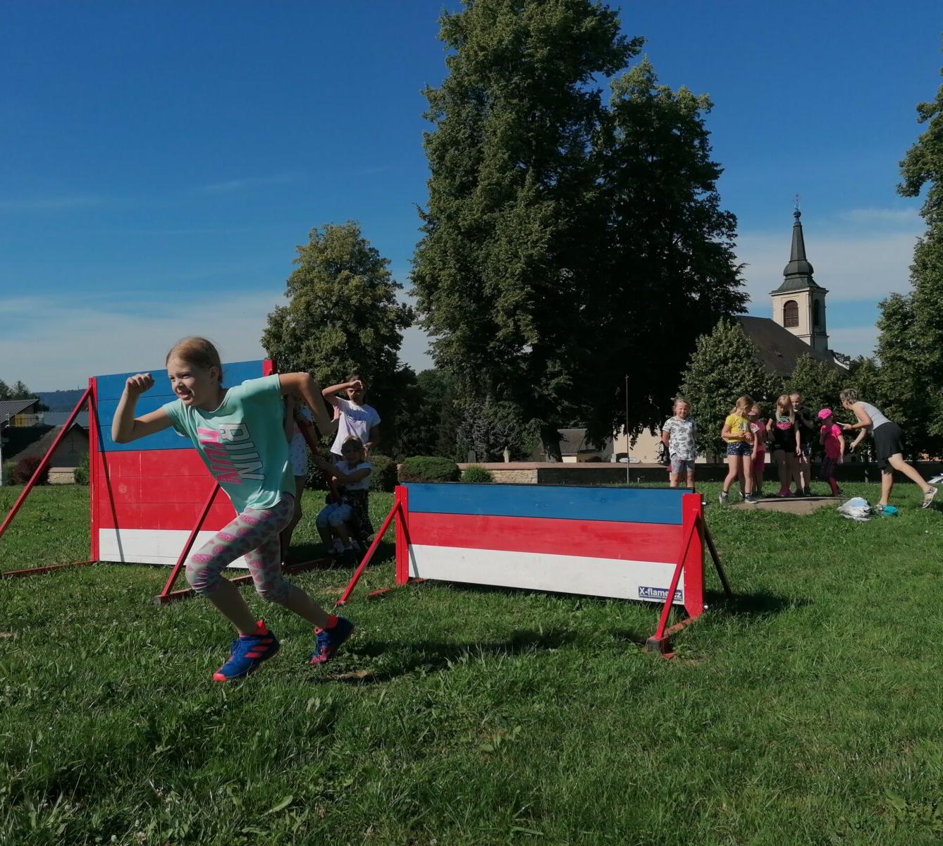 Atletický trojboj - 17