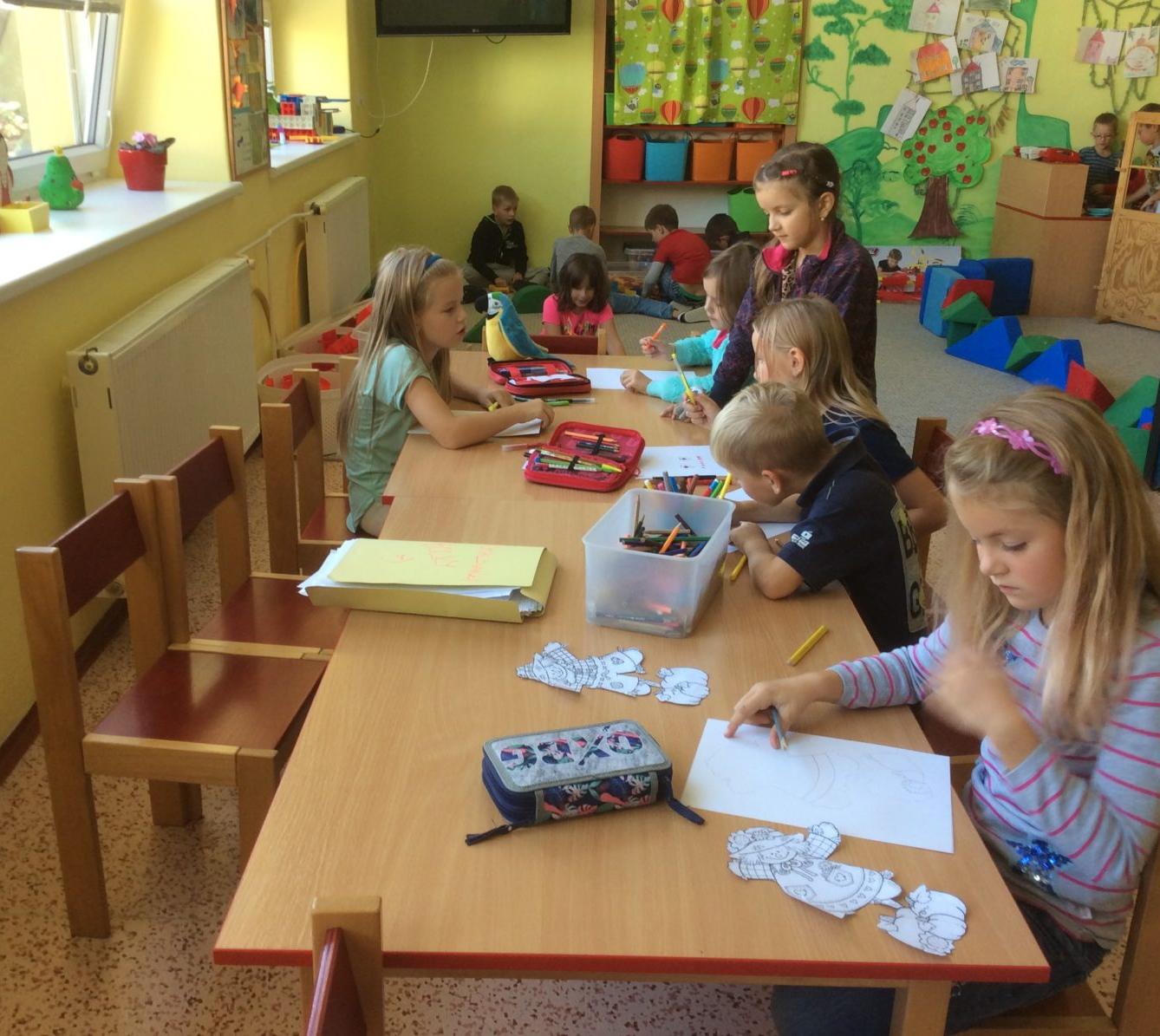 Říjen I.oddělení - 7